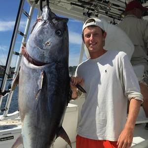 Meet your Posher, Connor